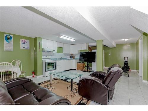 1617 Bristol Road W, Mississauga, ON - Indoor