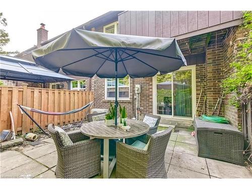 157-1951 Rathburn Road E, Mississauga, ON - Outdoor With Deck Patio Veranda With Exterior