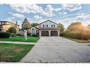 118 Parkedge Street, Guelph/Eramosa, ON  - Outdoor With Facade 