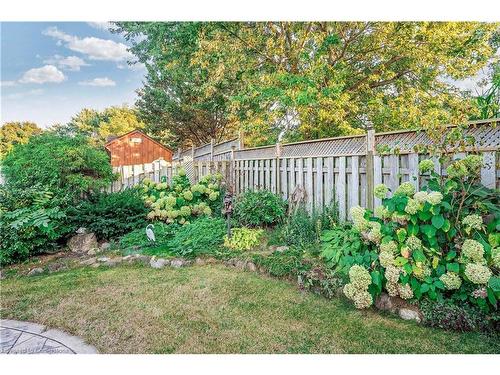 118 Parkedge Street, Guelph/Eramosa, ON - Outdoor