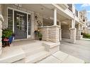 3061 Mistletoe Gardens, Oakville, ON  - Outdoor 