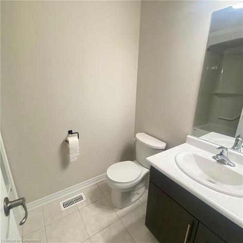 89 Sunflower Place, Welland, ON - Indoor Photo Showing Bathroom