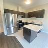 89 Sunflower Place, Welland, ON  - Indoor Photo Showing Kitchen With Double Sink 