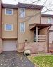 79-117 Lynden Circle, Georgetown, ON  - Outdoor With Exterior 