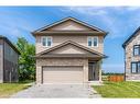 7387 Sherrilee Crescent, Niagara Falls, ON  - Outdoor 