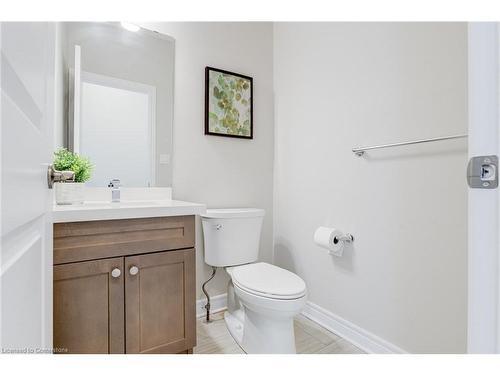 7387 Sherrilee Crescent, Niagara Falls, ON - Indoor Photo Showing Bathroom