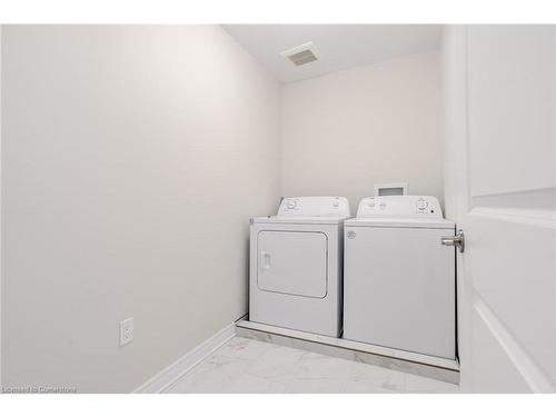 7387 Sherrilee Crescent, Niagara Falls, ON - Indoor Photo Showing Laundry Room