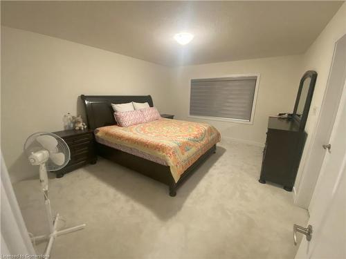 199 Wilmot Road, Brantford, ON - Indoor Photo Showing Bedroom