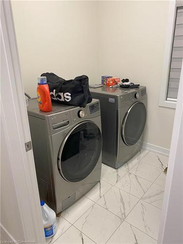 199 Wilmot Road, Brantford, ON - Indoor Photo Showing Laundry Room