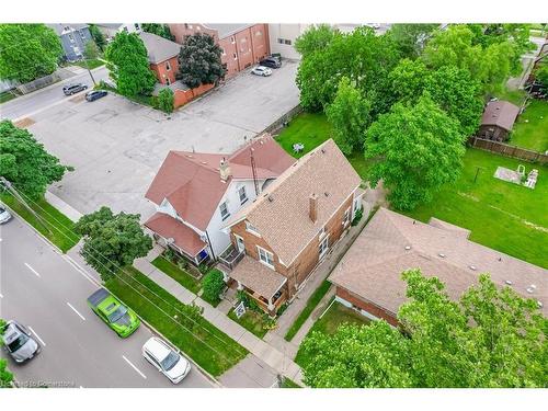 117 William Street, Brantford, ON - Outdoor With View