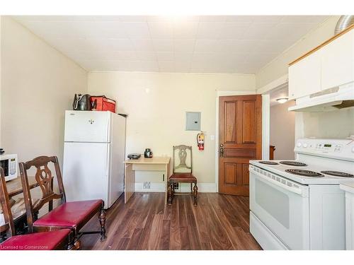 117 William Street, Brantford, ON - Indoor Photo Showing Kitchen