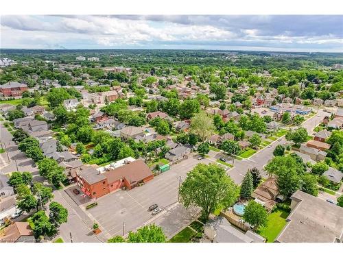 117 William Street, Brantford, ON - Outdoor With View