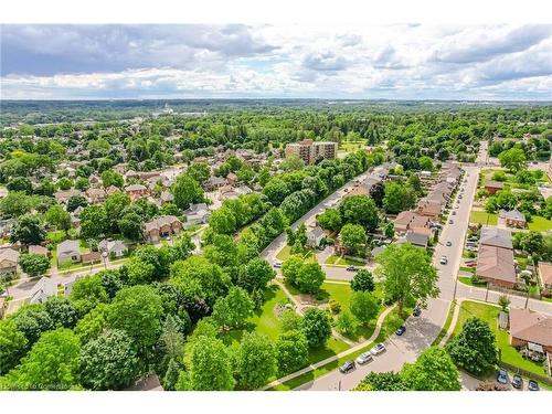 117 William Street, Brantford, ON - Outdoor With View