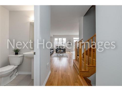 12-8317 Mulberry Drive, Niagara Falls, ON - Indoor Photo Showing Bathroom