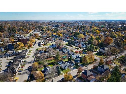 196 Graham Street, Woodstock, ON - Outdoor With View