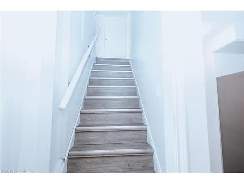 196 Graham Street, Woodstock, ON - Indoor Photo Showing Other Room