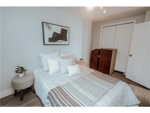 196 Graham Street, Woodstock, ON - Indoor Photo Showing Bedroom