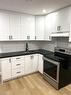 83 Ontario Road, Welland, ON  - Indoor Photo Showing Kitchen 