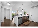 207-5025 Harvard Road, Mississauga, ON  - Indoor Photo Showing Kitchen 