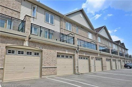 13-5100 Plantation Place, Mississauga, ON - Outdoor