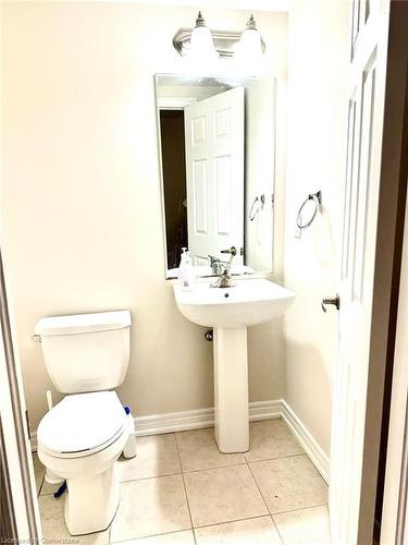 62-755 Linden Drive, Cambridge, ON - Indoor Photo Showing Bathroom