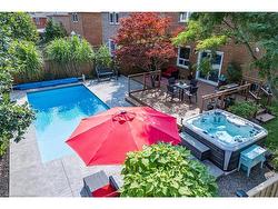 2984 Gulfstream Way  Mississauga, ON L5N 6J9