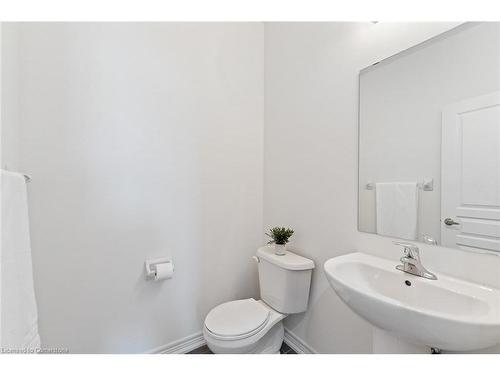 12 Wellers Way, Quinte West, ON - Indoor Photo Showing Bathroom