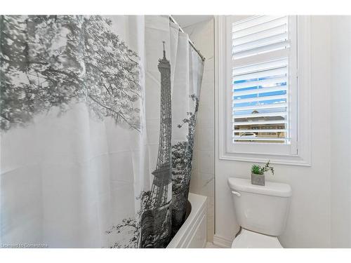 12 Wellers Way, Quinte West, ON - Indoor Photo Showing Bathroom