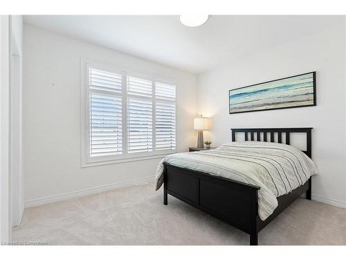 12 Wellers Way, Quinte West, ON - Indoor Photo Showing Bedroom