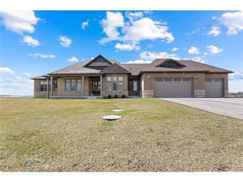 12 Wellers Way, Quinte West, ON - Outdoor With Facade