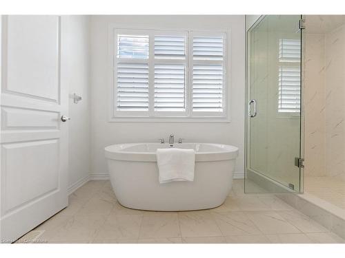 12 Wellers Way, Quinte West, ON - Indoor Photo Showing Bathroom