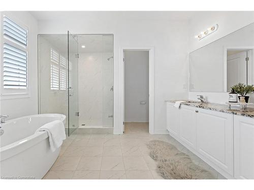 12 Wellers Way, Quinte West, ON - Indoor Photo Showing Bathroom