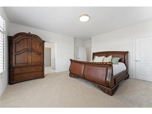 12 Wellers Way, Quinte West, ON - Indoor Photo Showing Bedroom