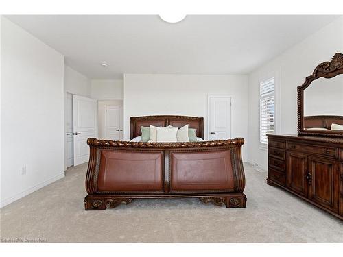 12 Wellers Way, Quinte West, ON - Indoor Photo Showing Bedroom