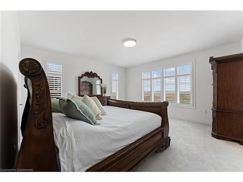 12 Wellers Way, Quinte West, ON - Indoor Photo Showing Bedroom