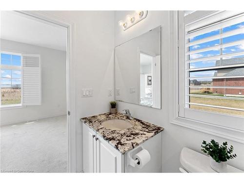 12 Wellers Way, Quinte West, ON - Indoor Photo Showing Bathroom