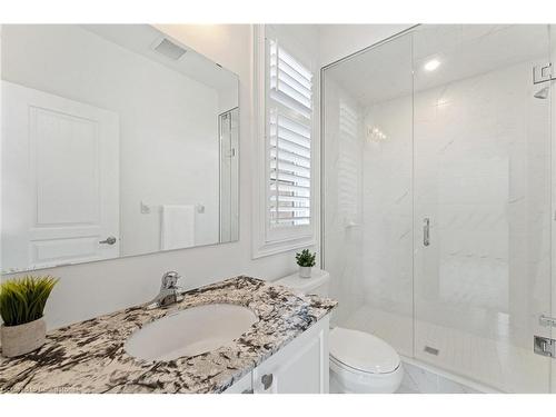 12 Wellers Way, Quinte West, ON - Indoor Photo Showing Bathroom