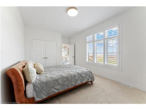 12 Wellers Way, Quinte West, ON - Indoor Photo Showing Bedroom