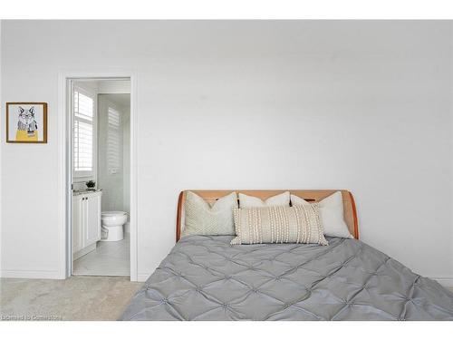 12 Wellers Way, Quinte West, ON - Indoor Photo Showing Bedroom