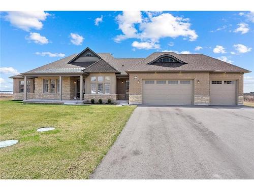 12 Wellers Way, Quinte West, ON - Outdoor With Facade