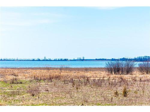 12 Wellers Way, Quinte West, ON - Outdoor With Body Of Water With View