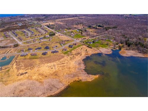 12 Wellers Way, Quinte West, ON - Outdoor With Body Of Water With View