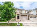 147 Mcwilliams Crescent, Oakville, ON  - Outdoor With Facade 