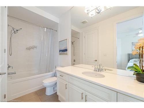 147 Mcwilliams Crescent, Oakville, ON - Indoor Photo Showing Bathroom