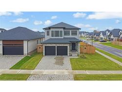 3319 Regiment Road  London, ON N6P 1M3