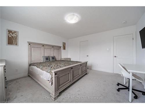 3319 Regiment Road, London, ON - Indoor Photo Showing Bedroom