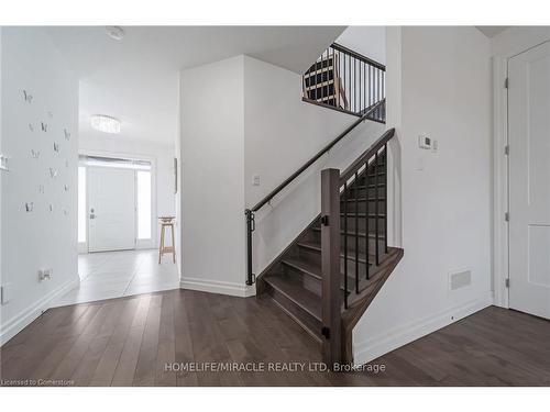 3319 Regiment Road, London, ON - Indoor Photo Showing Other Room