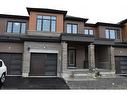 12 Velvet Way, Thorold, ON  - Outdoor With Facade 