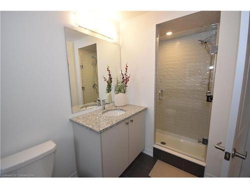 12 Velvet Way, Thorold, ON - Indoor Photo Showing Bathroom