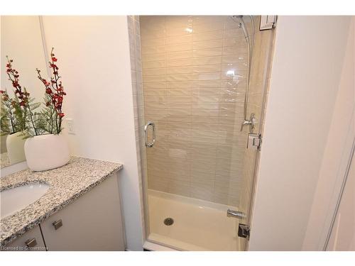 12 Velvet Way, Thorold, ON - Indoor Photo Showing Bathroom